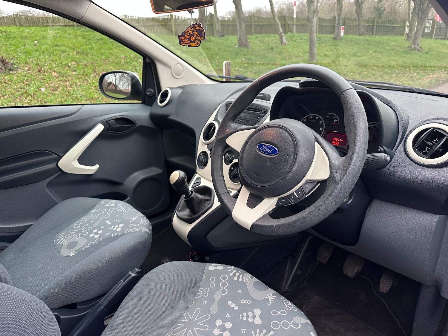 Used Ford Ka 2015 for sale - 77897933: Photo 13