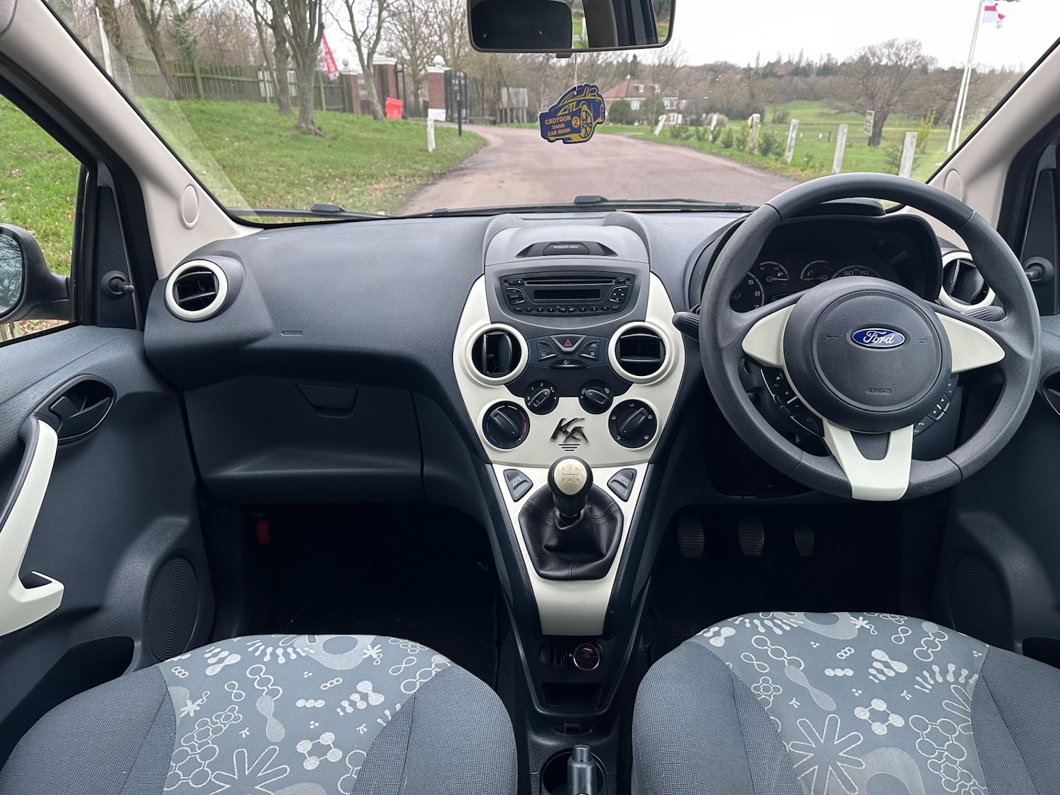 Used Ford Ka 2015 for sale - 77897933: Photo 14