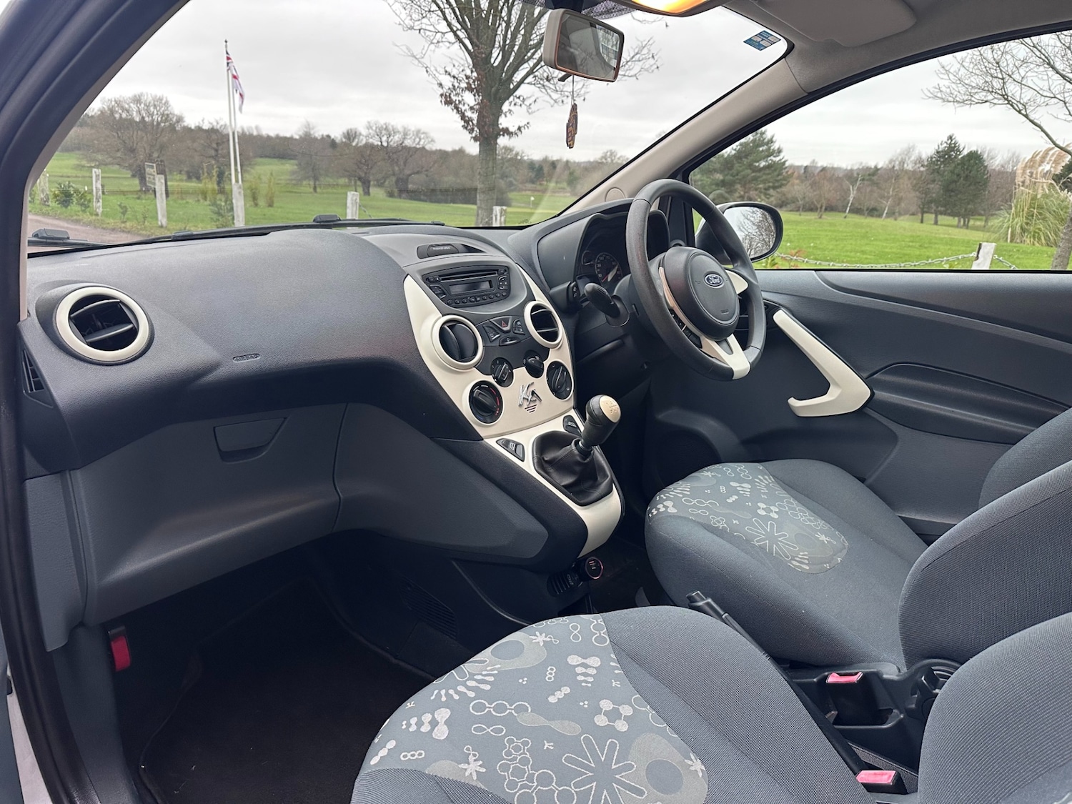 Used Ford Ka 2015 for sale - 77897933: Photo 15