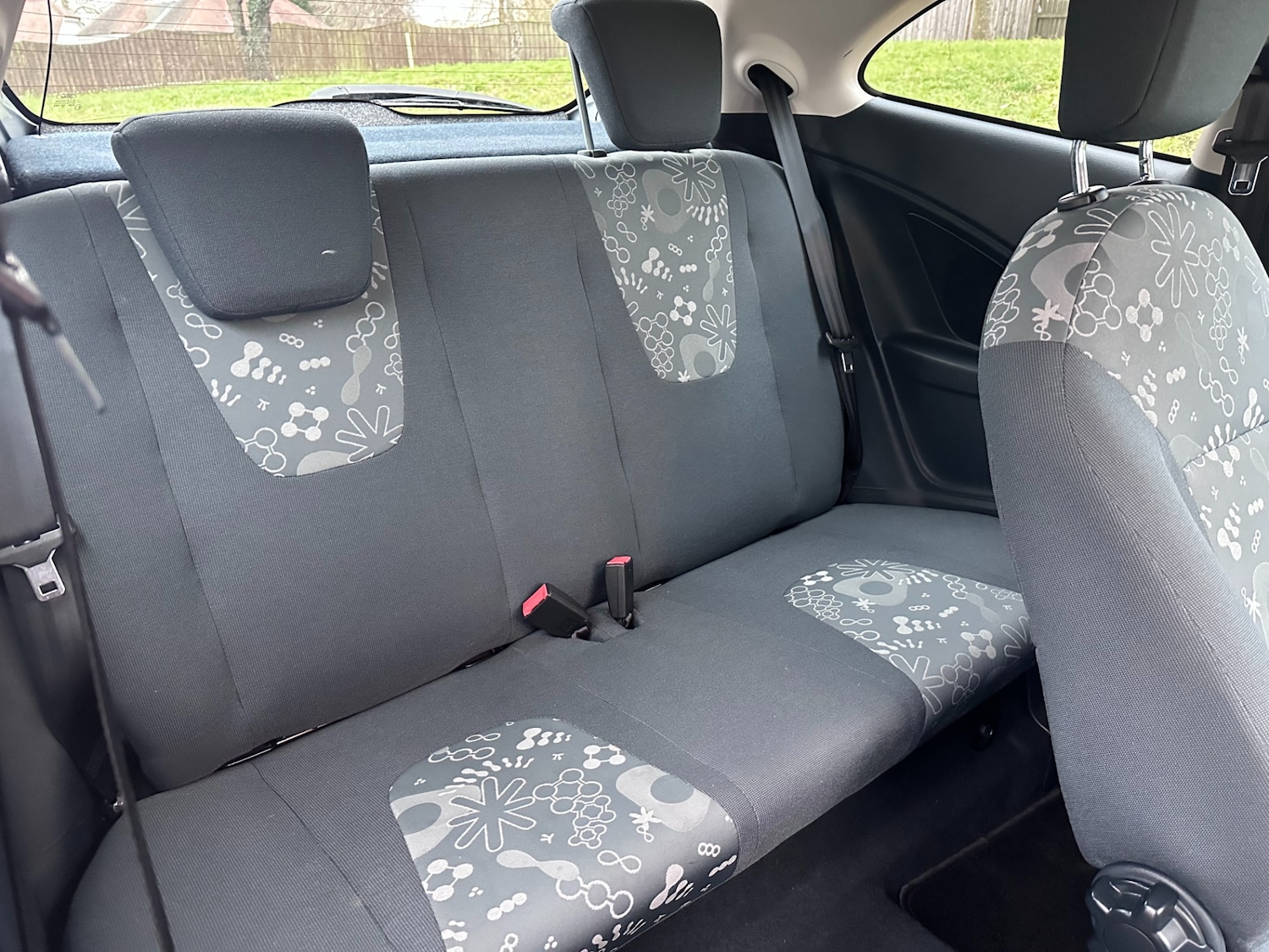 Used Ford Ka 2015 for sale - 77897933: Photo 17