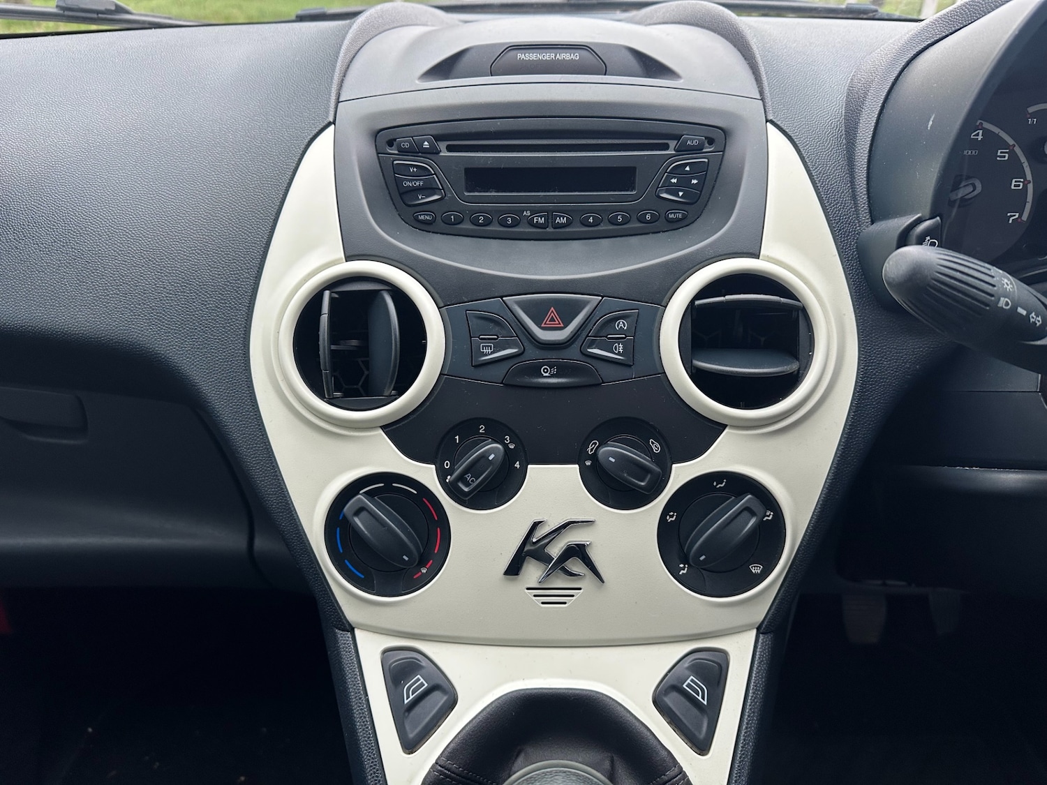 Used Ford Ka 2015 for sale - 77897933: Photo 18