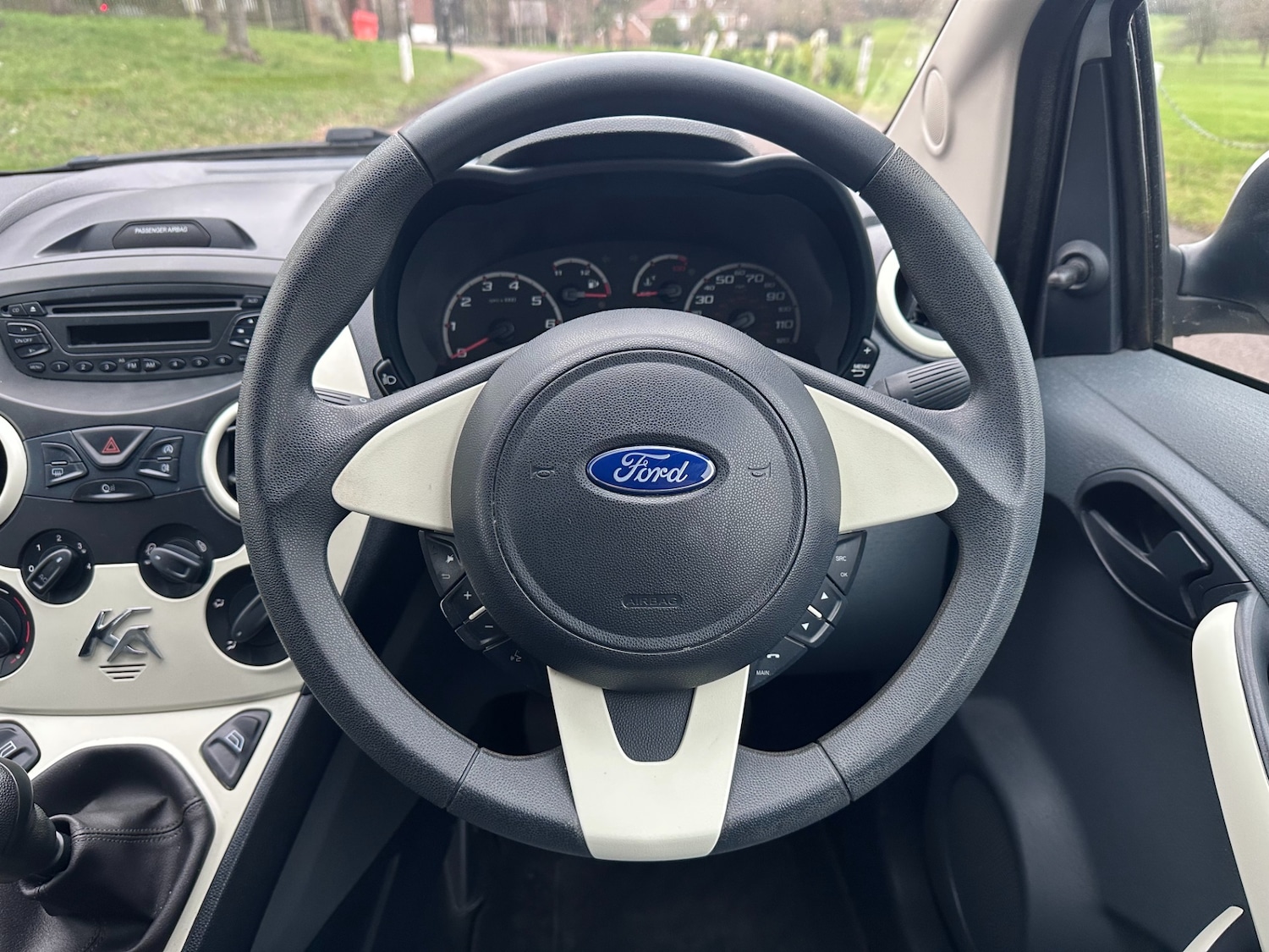 Used Ford Ka 2015 for sale - 77897933: Photo 19
