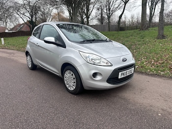 2015 (15) - 1.2 Edge 3dr [Start Stop]