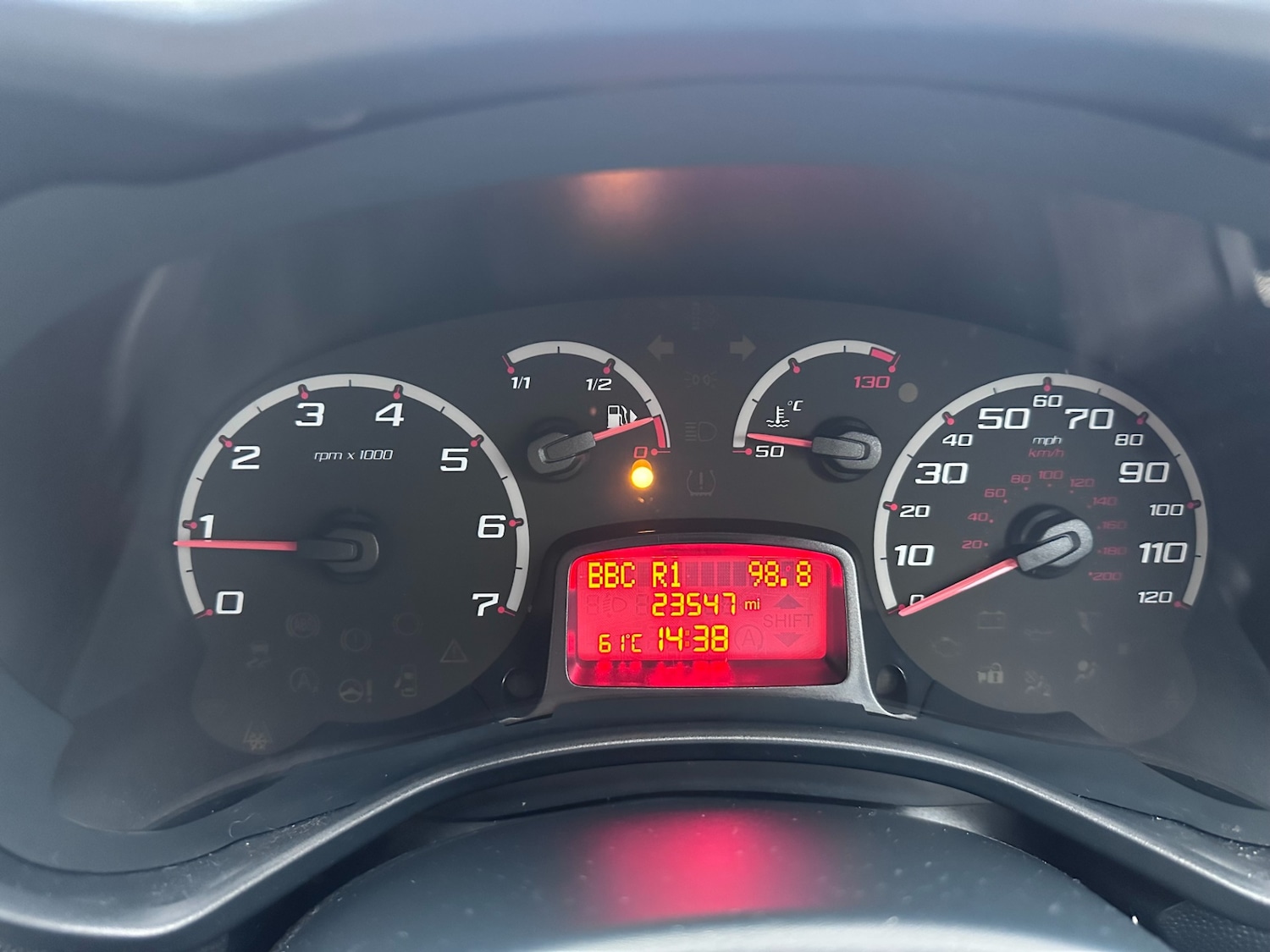 Used Ford Ka 2015 for sale - 77897933: Photo 20