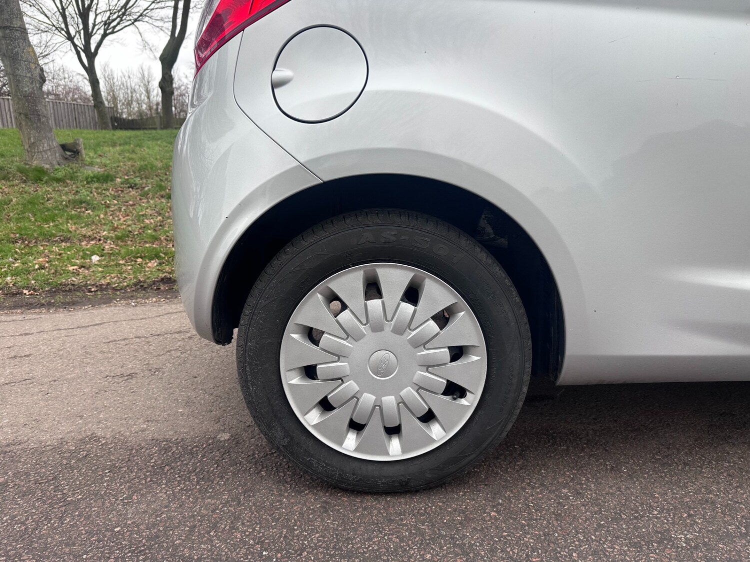 Used Ford Ka 2015 for sale - 77897933: Photo 21