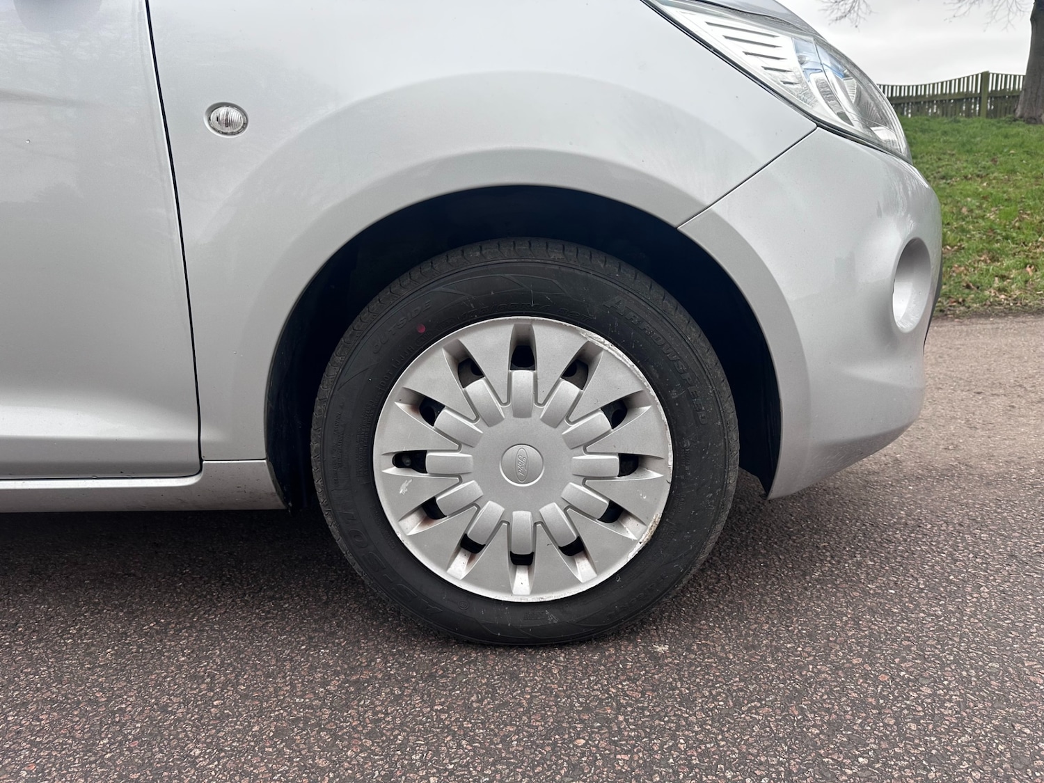 Used Ford Ka 2015 for sale - 77897933: Photo 22