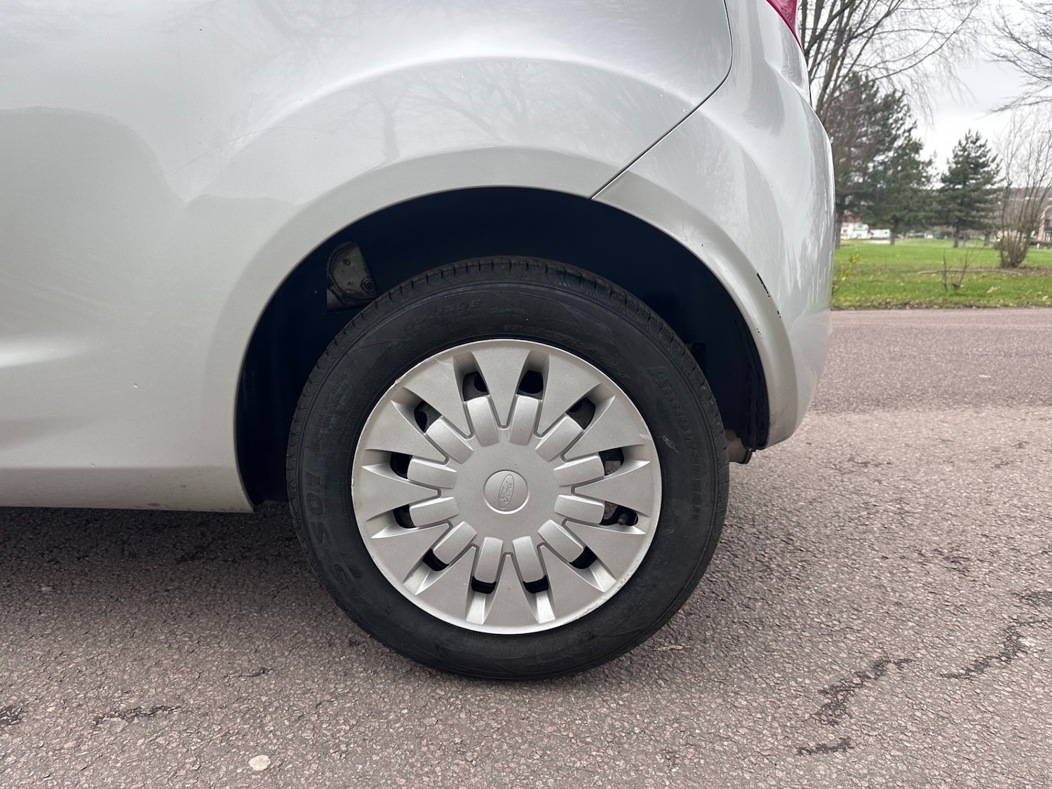Used Ford Ka 2015 for sale - 77897933: Photo 23