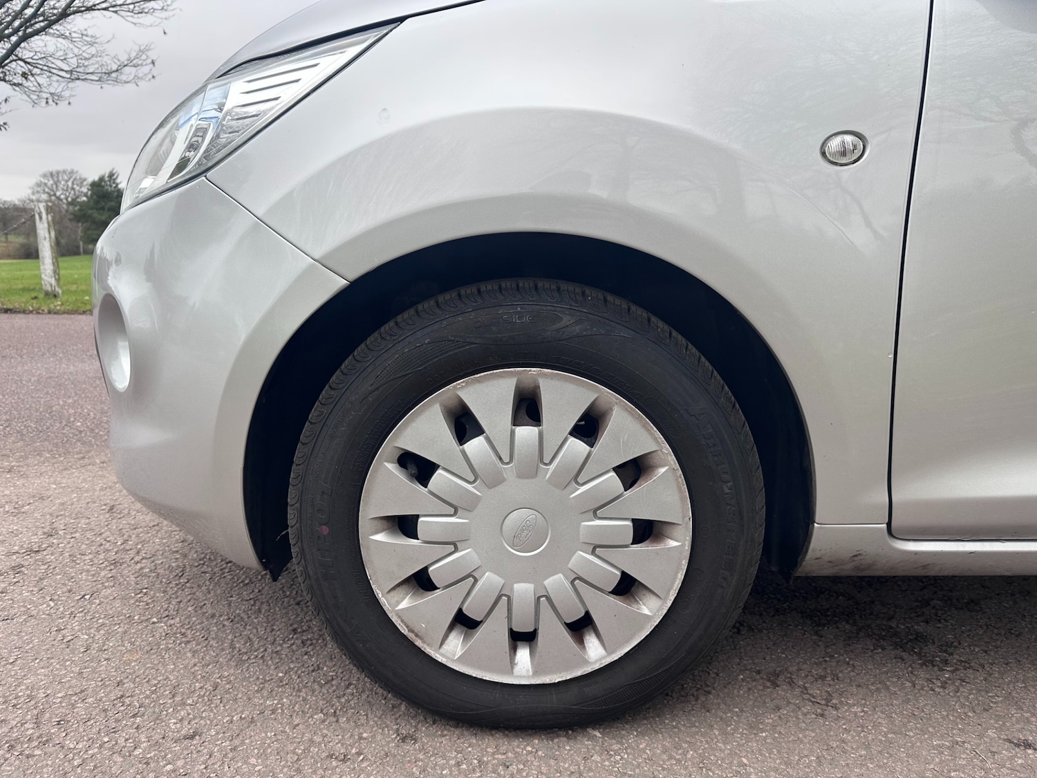 Used Ford Ka 2015 for sale - 77897933: Photo 24