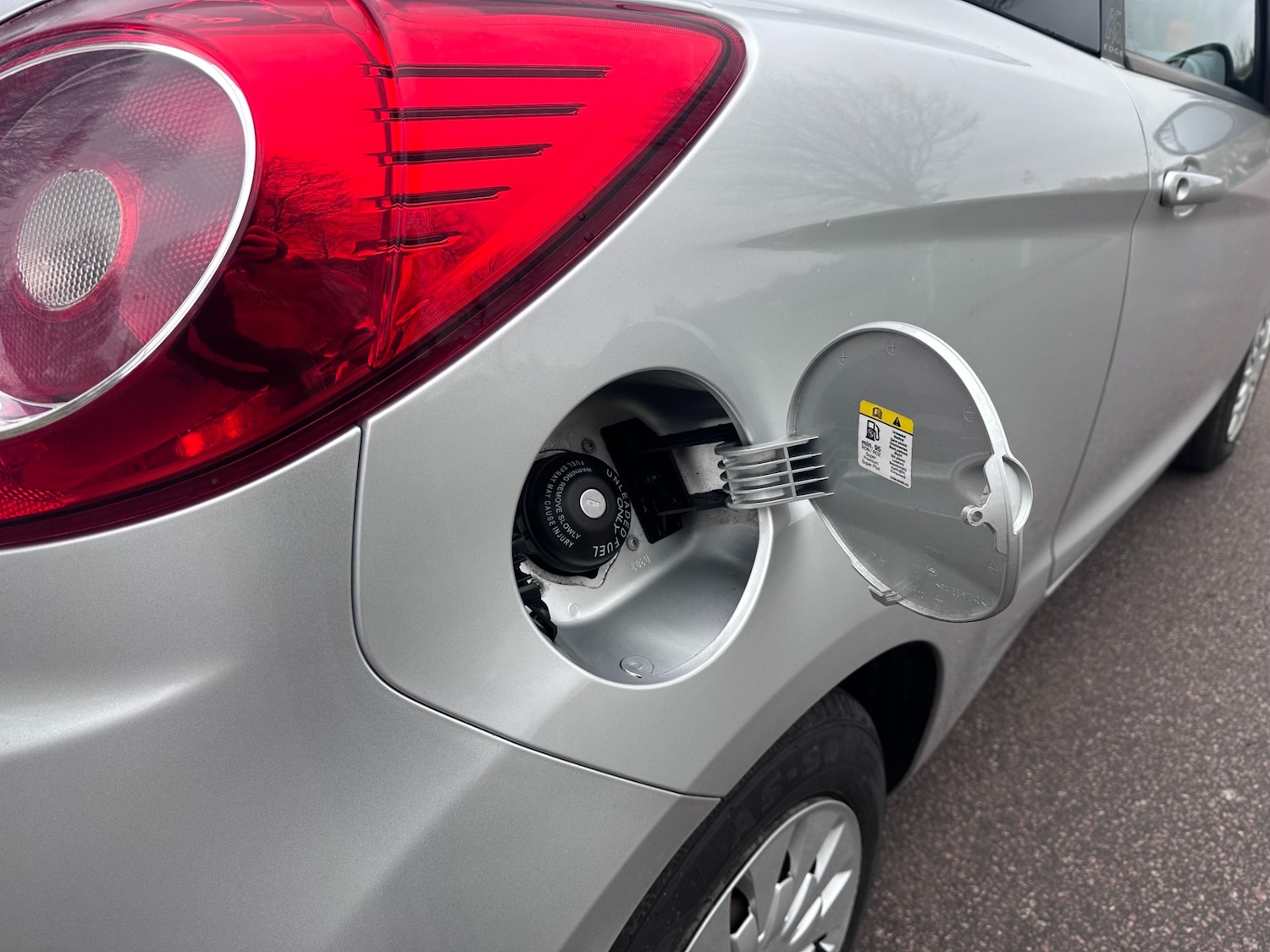 Used Ford Ka 2015 for sale - 77897933: Photo 25