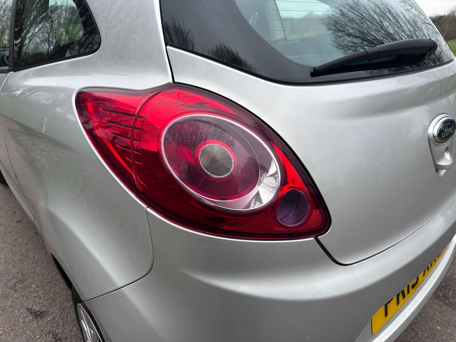 Used Ford Ka 2015 for sale - 77897933: Photo 26