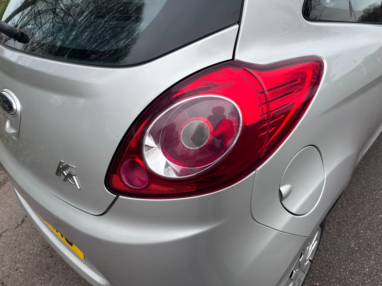 Used Ford Ka 2015 for sale - 77897933: Photo 27