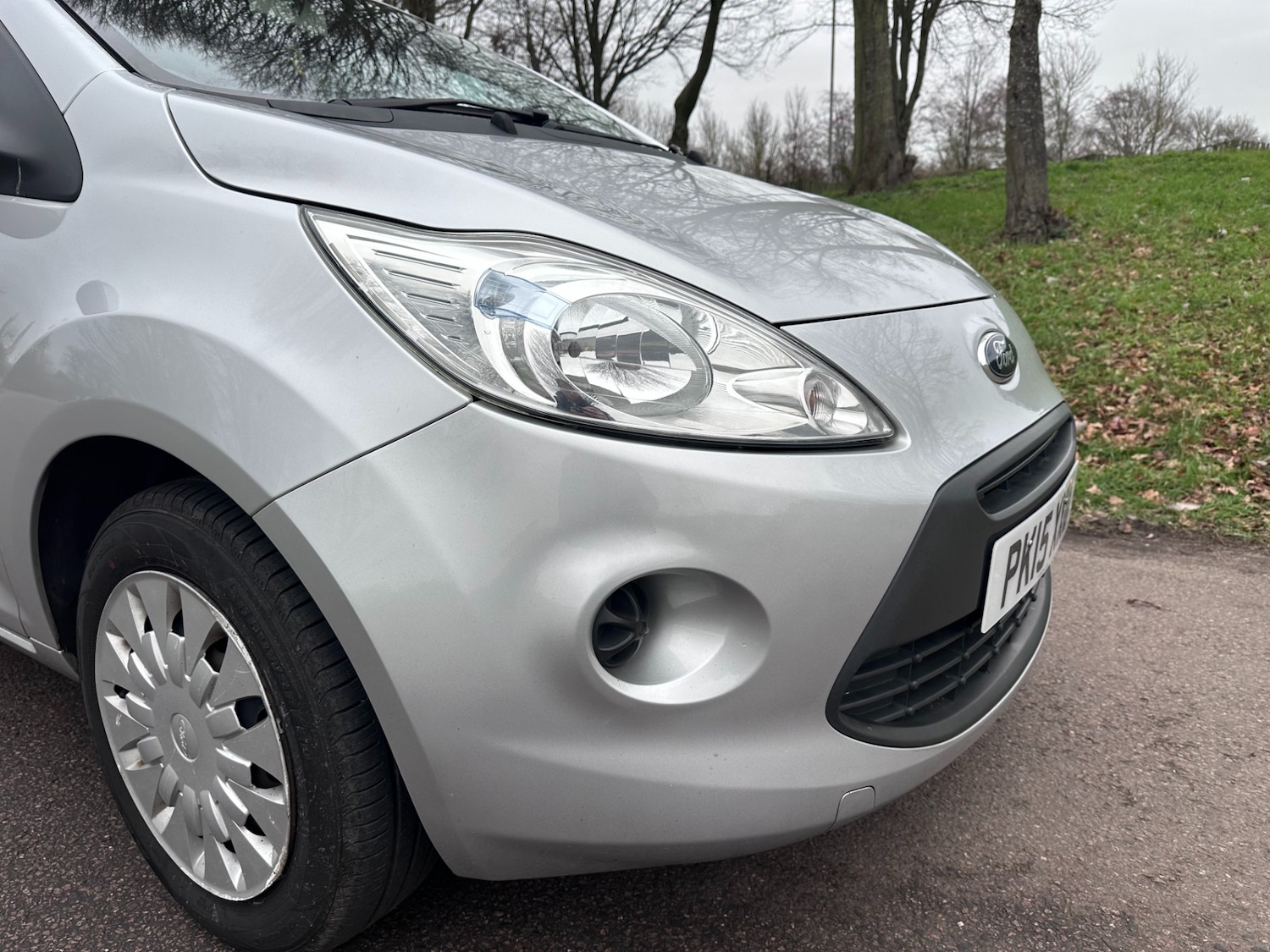 Used Ford Ka 2015 for sale - 77897933: Photo 28