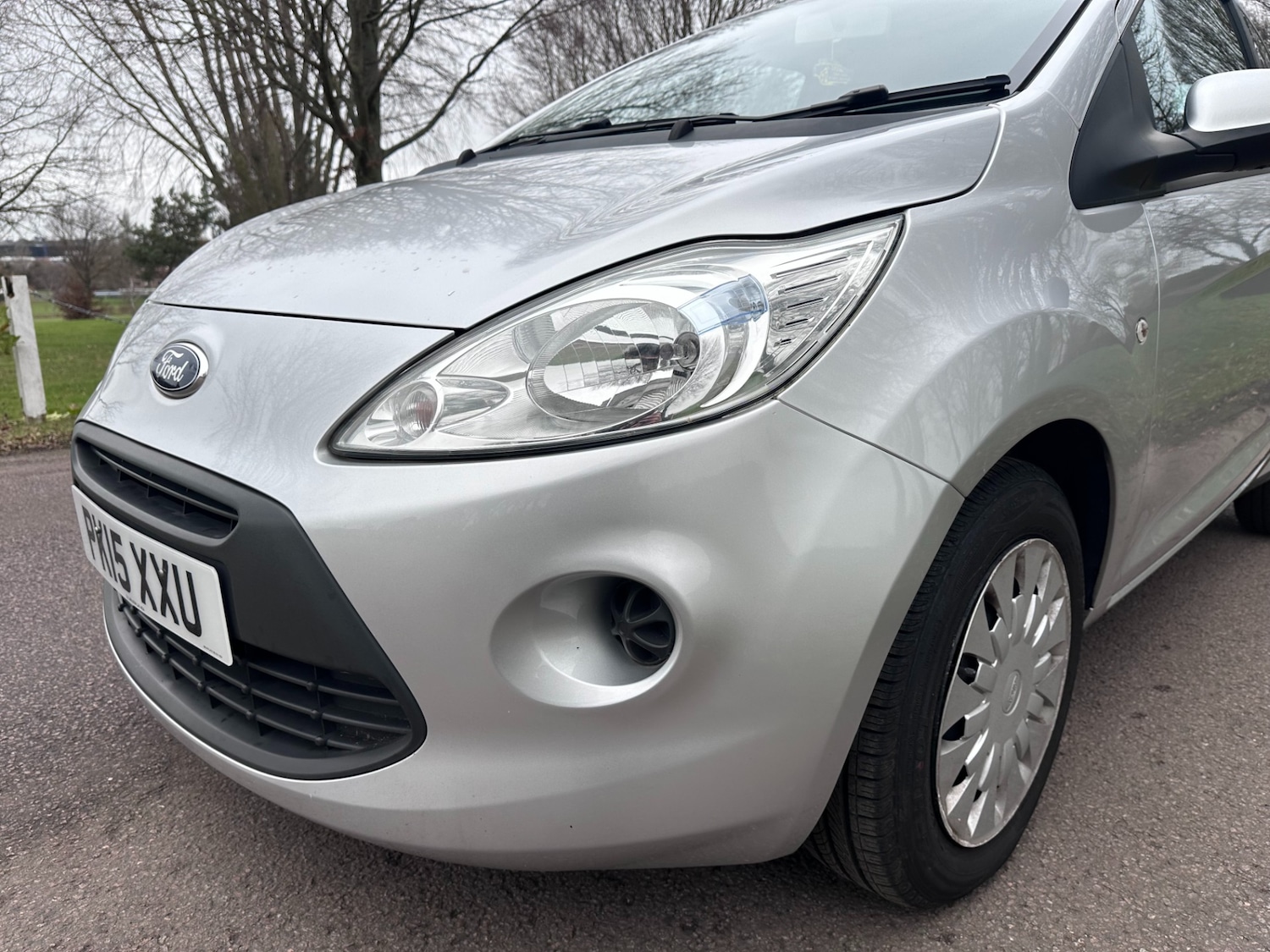 Used Ford Ka 2015 for sale - 77897933: Photo 29