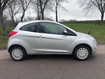 Used Ford Ka 2015 for sale - 77897933: Photo