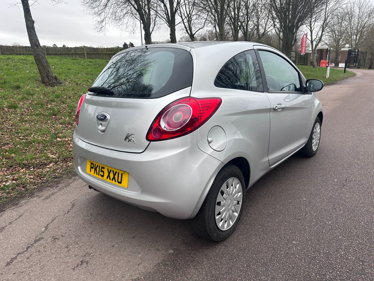 Used Ford Ka 2015 for sale - 77897933: Photo 3