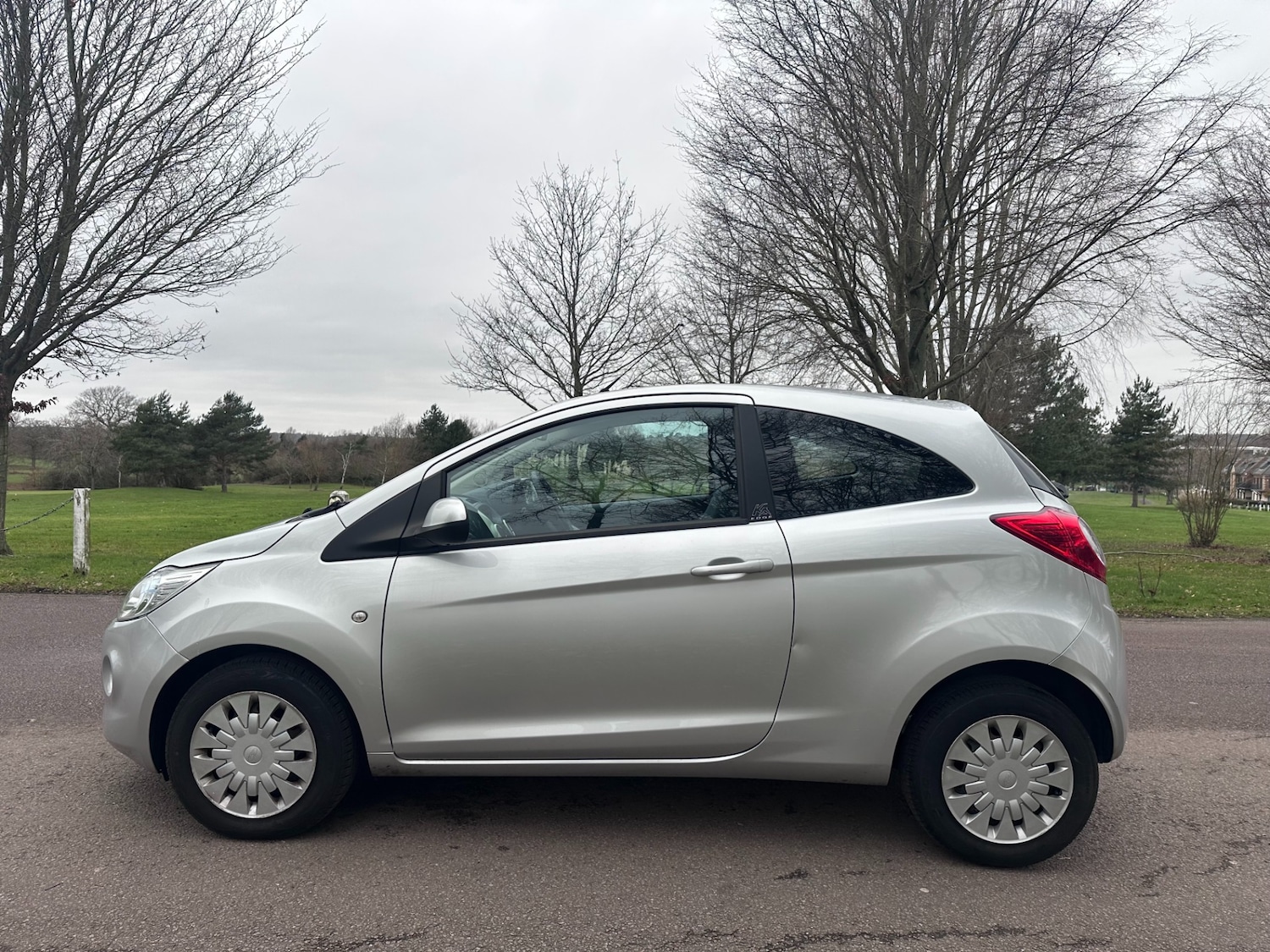 Used Ford Ka 2015 for sale - 77897933: Photo 6
