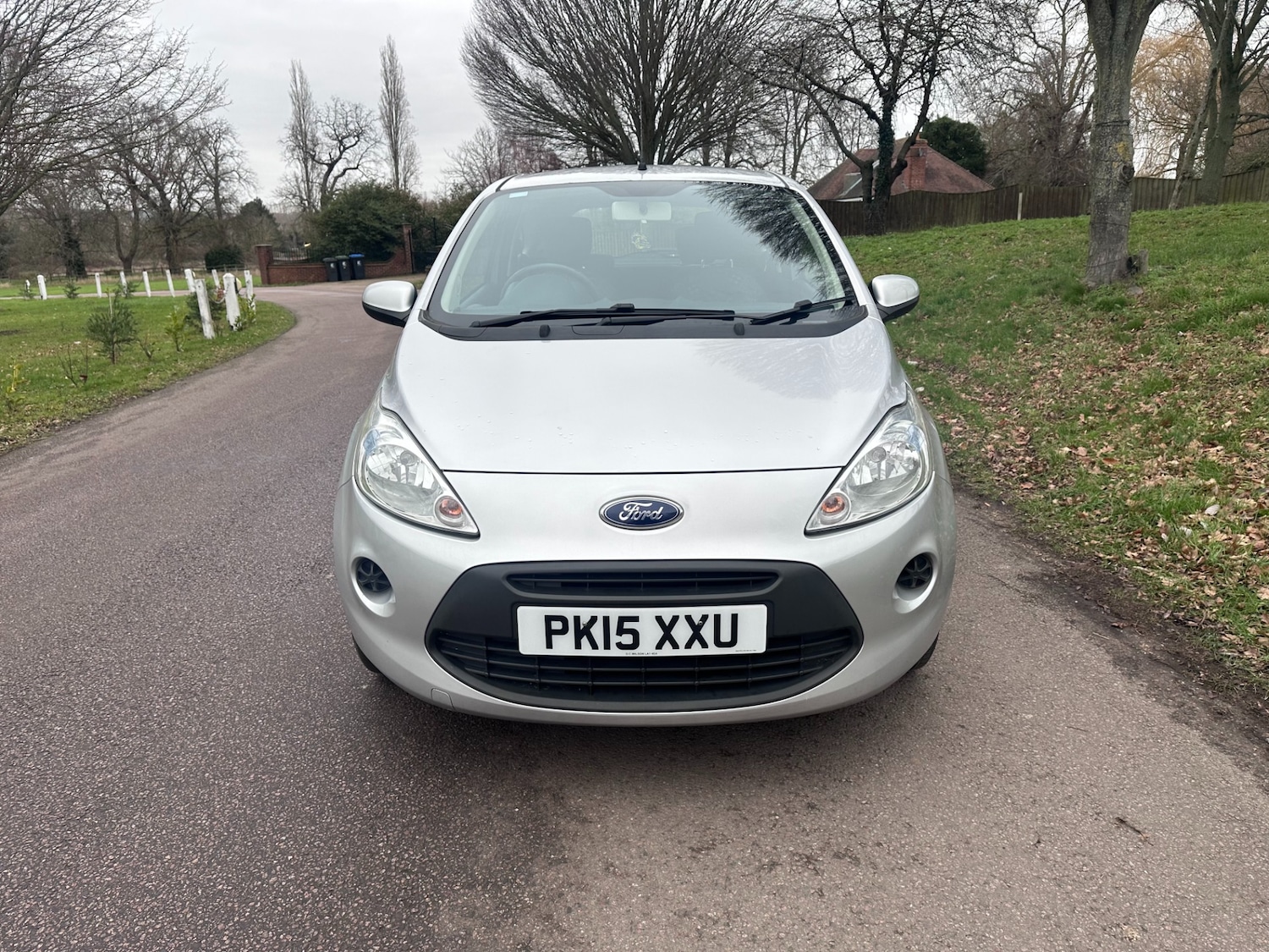 Used Ford Ka 2015 for sale - 77897933: Photo 8