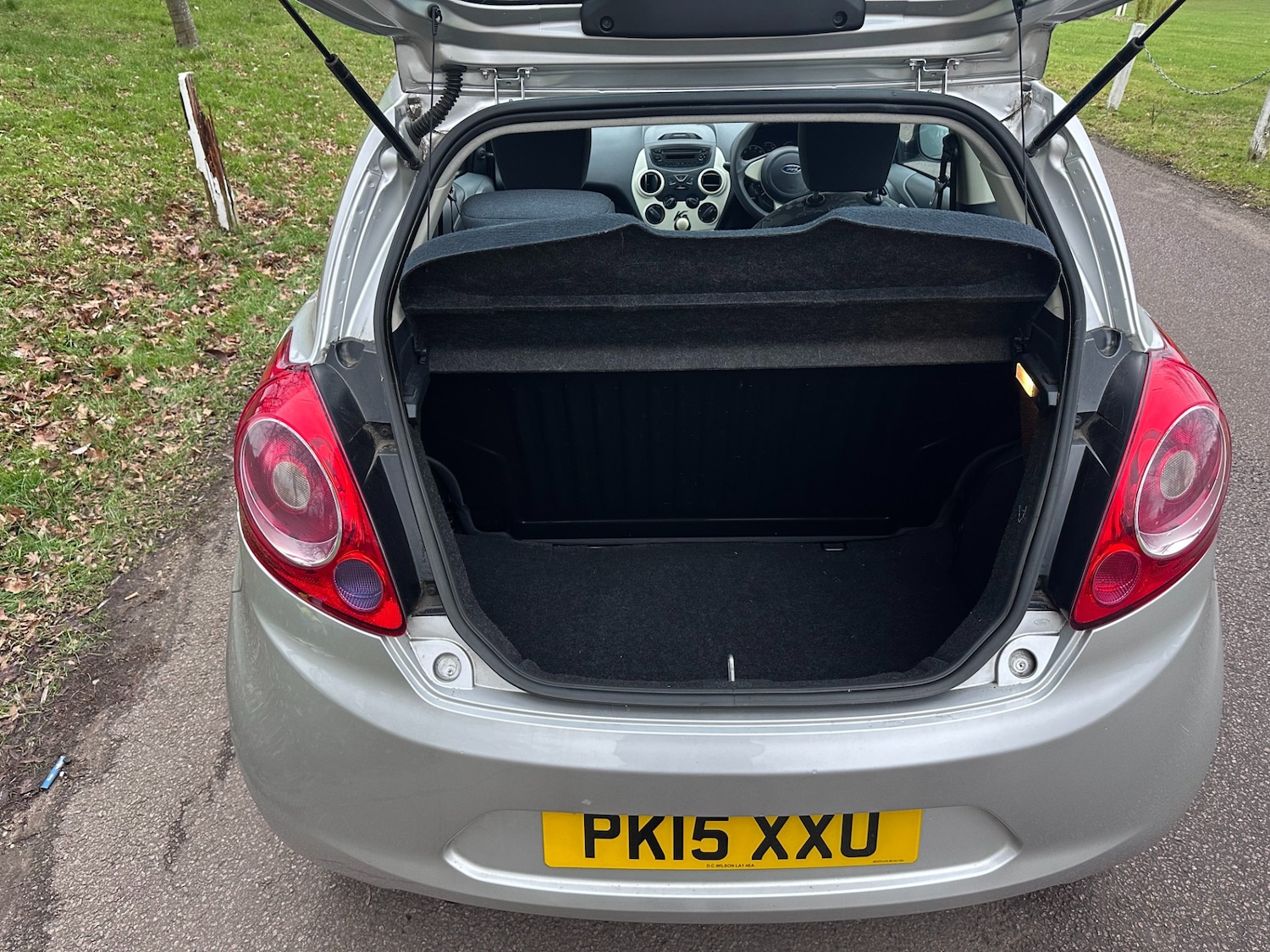 Used Ford Ka 2015 for sale - 77897933: Photo 9