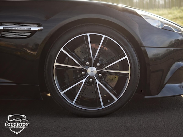 Used Aston Martin Vanquish 2013 for sale - 74073092: Photo 9