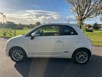 2008 (58) - 1.2 Sport 3dr