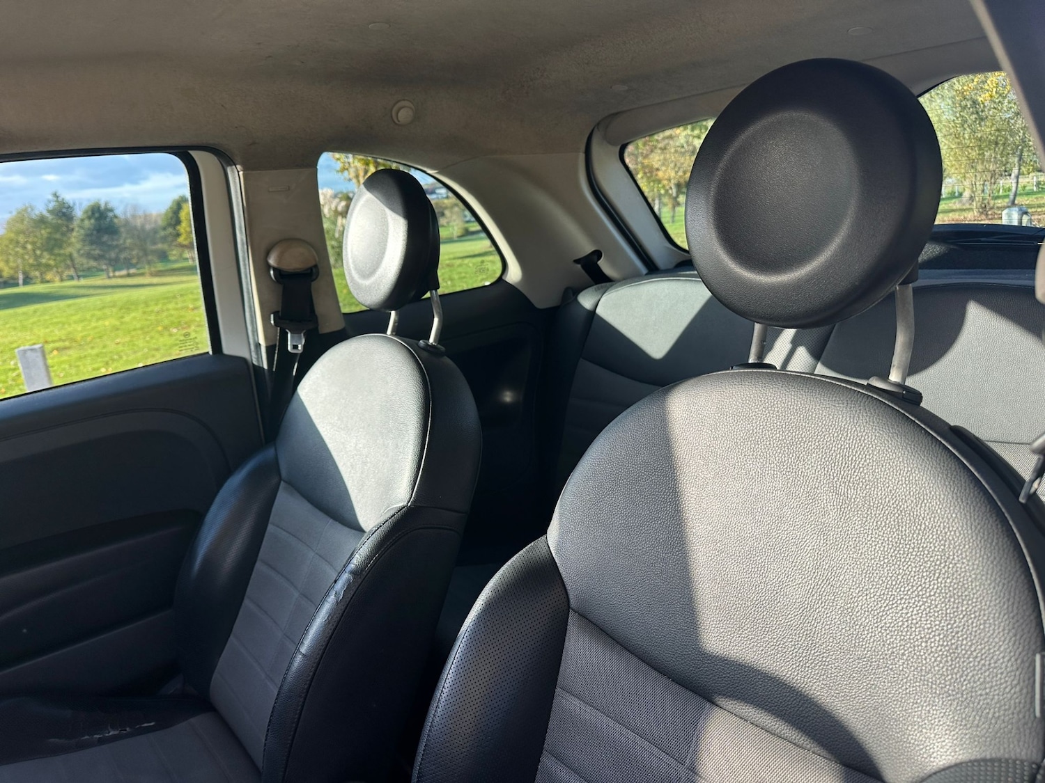 Used Fiat 500 2008 for sale - 76249366: Photo 3