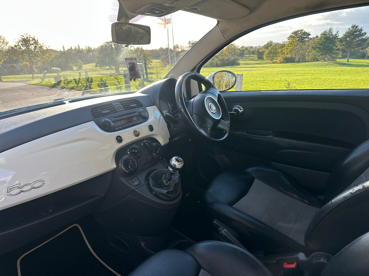 Used Fiat 500 2008 for sale - 76249366: Photo 4