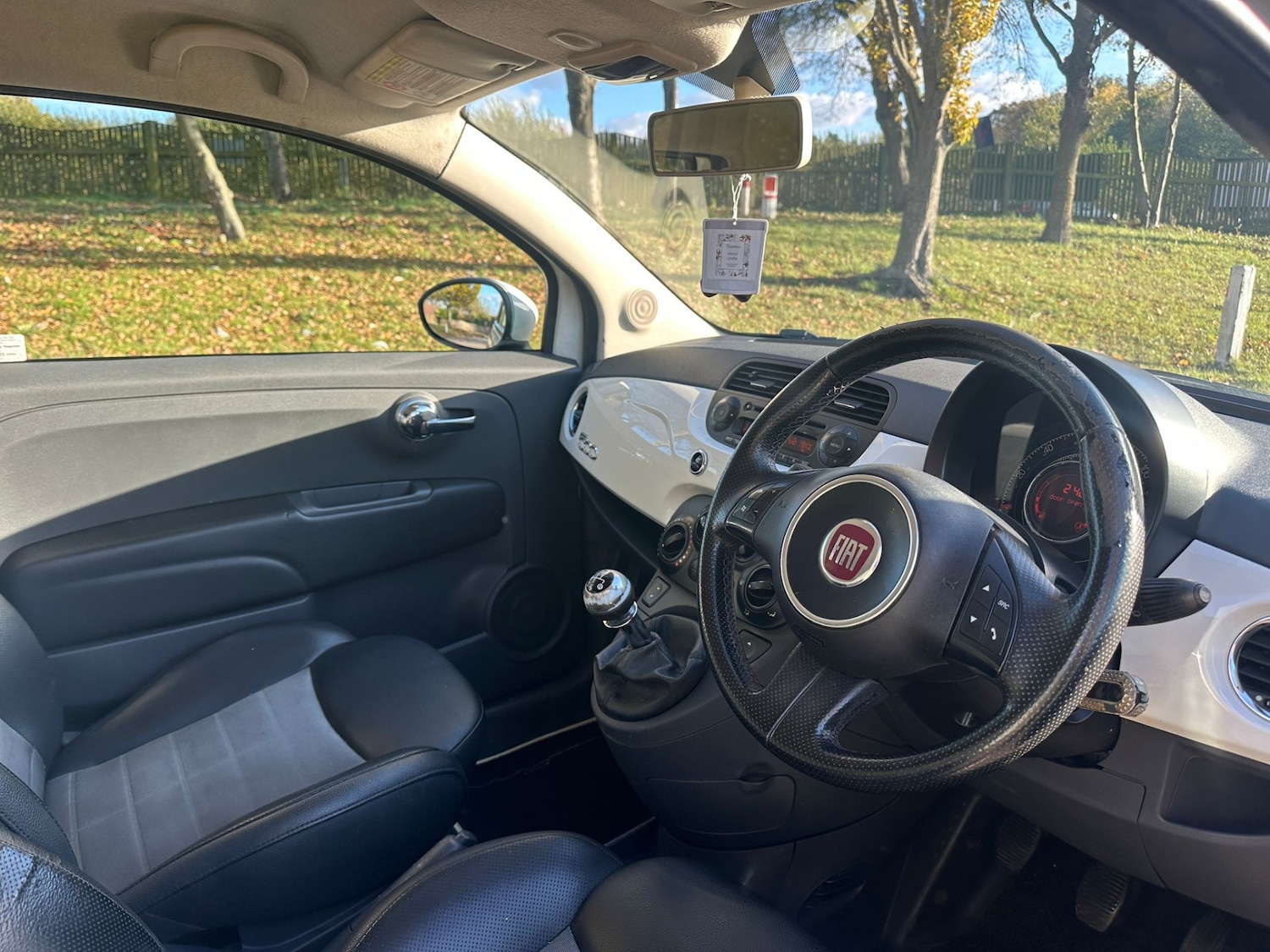 Used Fiat 500 2008 for sale - 76249366: Photo 5