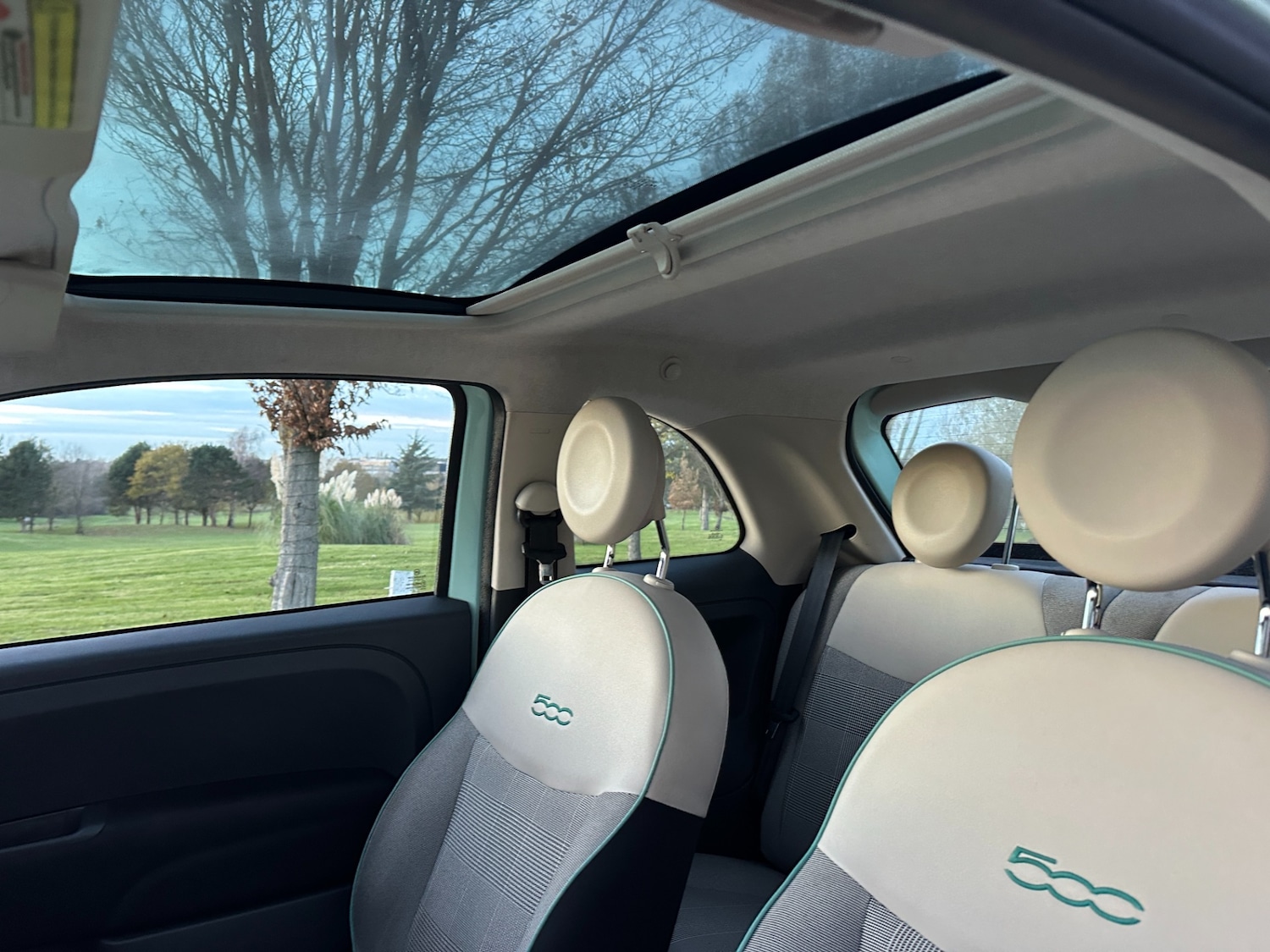 Used Fiat 500 2014 for sale - 76699132: Photo 10