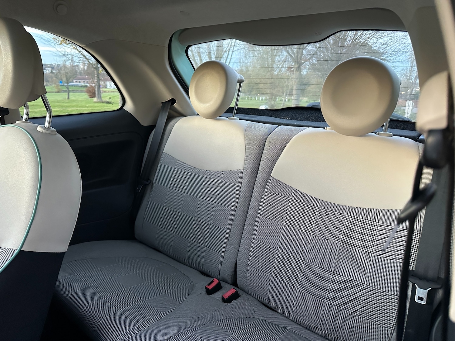 Used Fiat 500 2014 for sale - 76699132: Photo 11