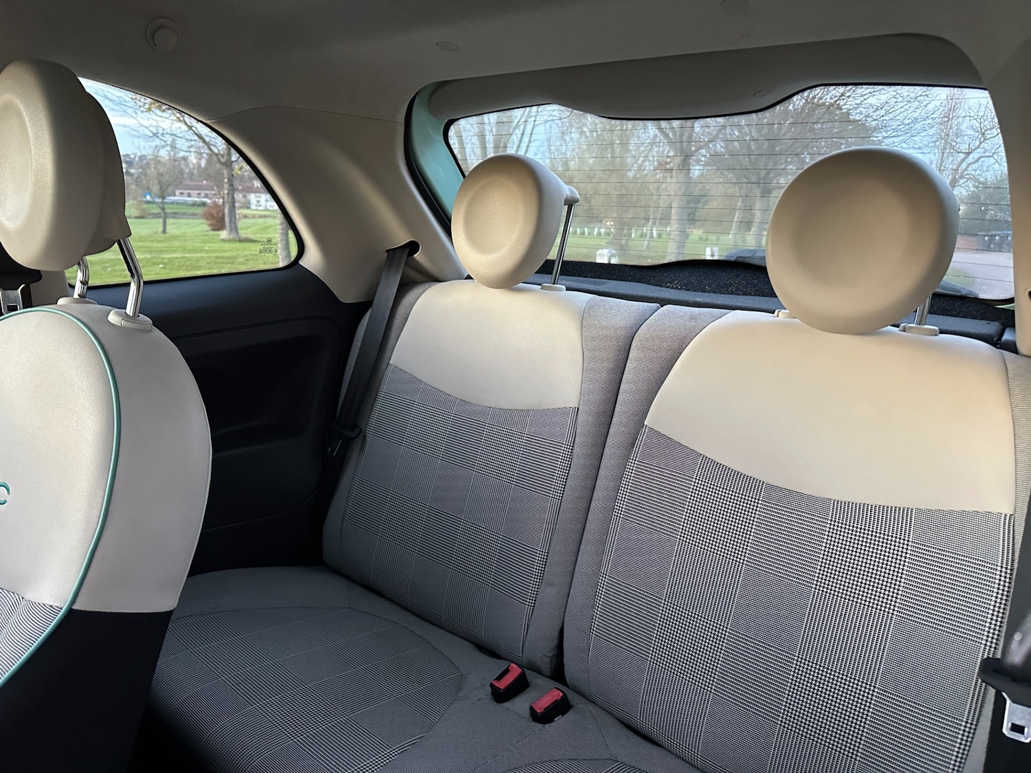 Used Fiat 500 2014 for sale - 76699132: Photo 12