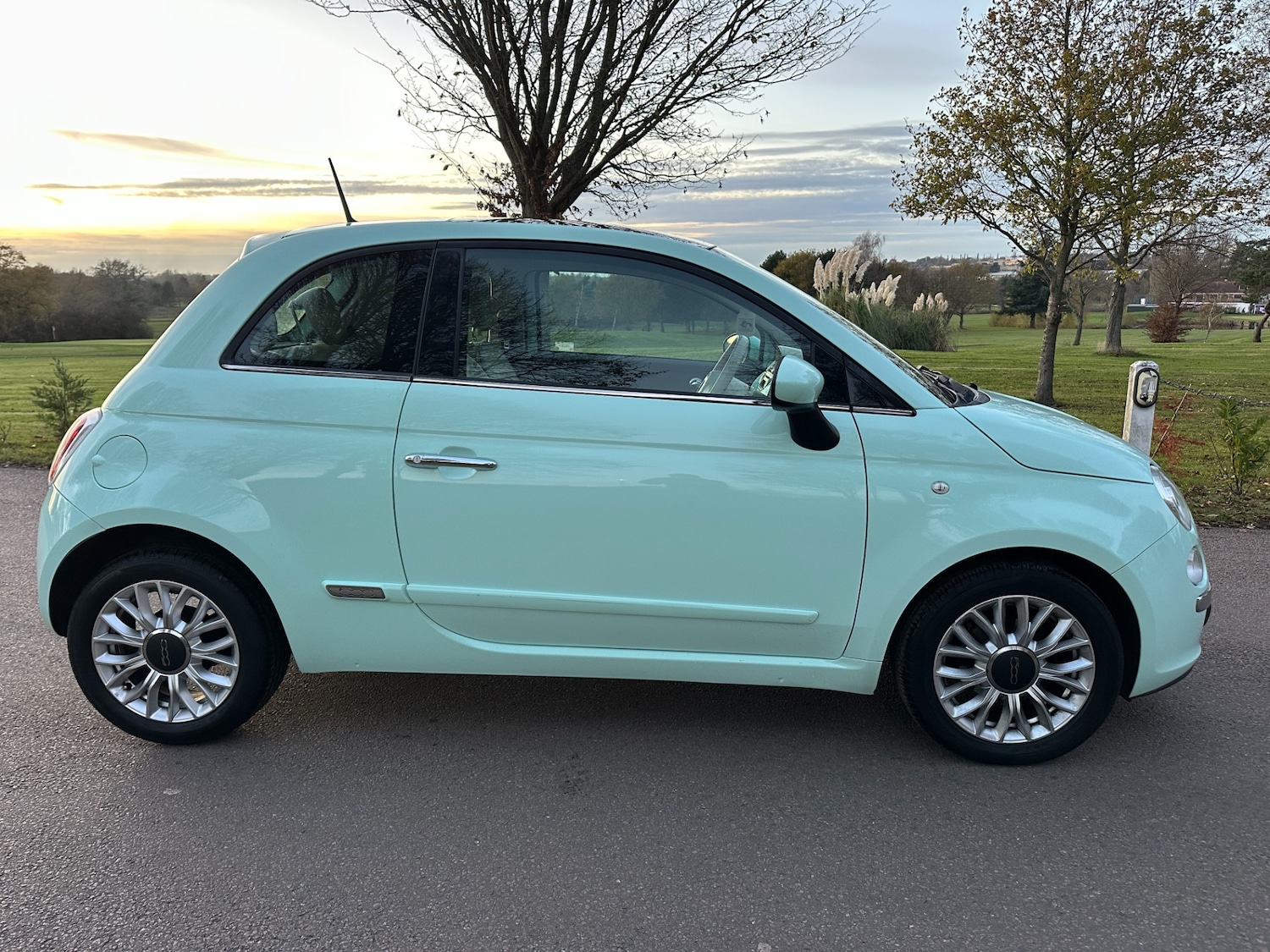 Used Fiat 500 2014 for sale - 76699132: Photo 14