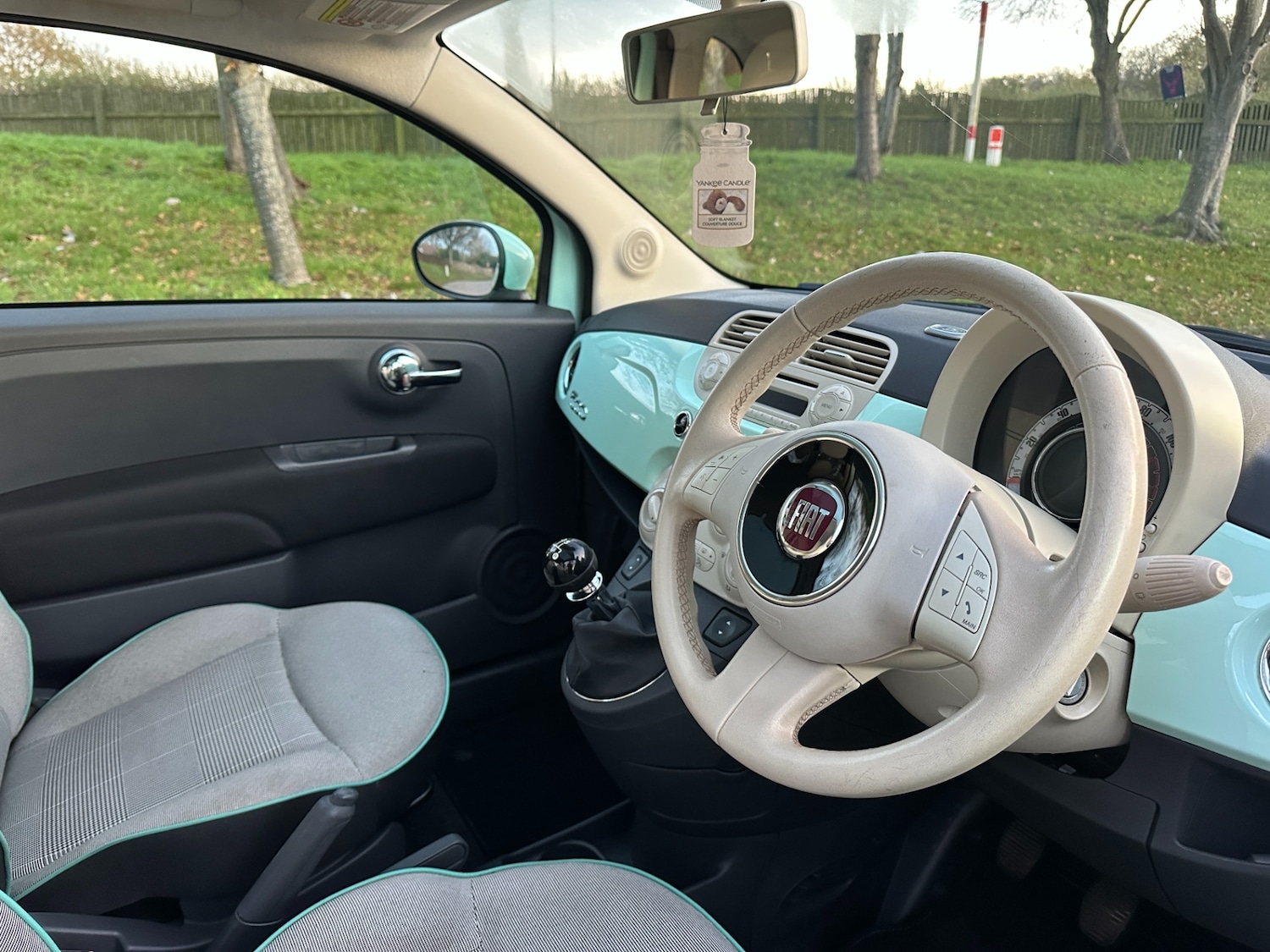 Used Fiat 500 2014 for sale - 76699132: Photo 5