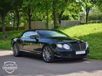 Used Bentley Continental 2013 for sale - 70808870: Photo