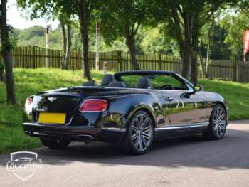 Used Bentley Continental 2013 for sale - 70808870: Photo
