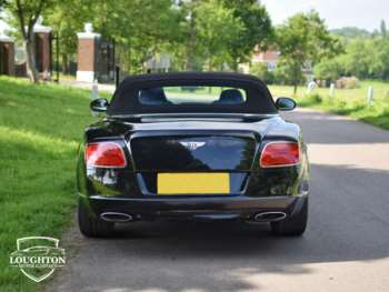 Used Bentley Continental 2013 for sale - 70808870: Photo