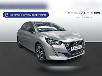 Used Peugeot 208 2023 for sale - 79203060: Photo