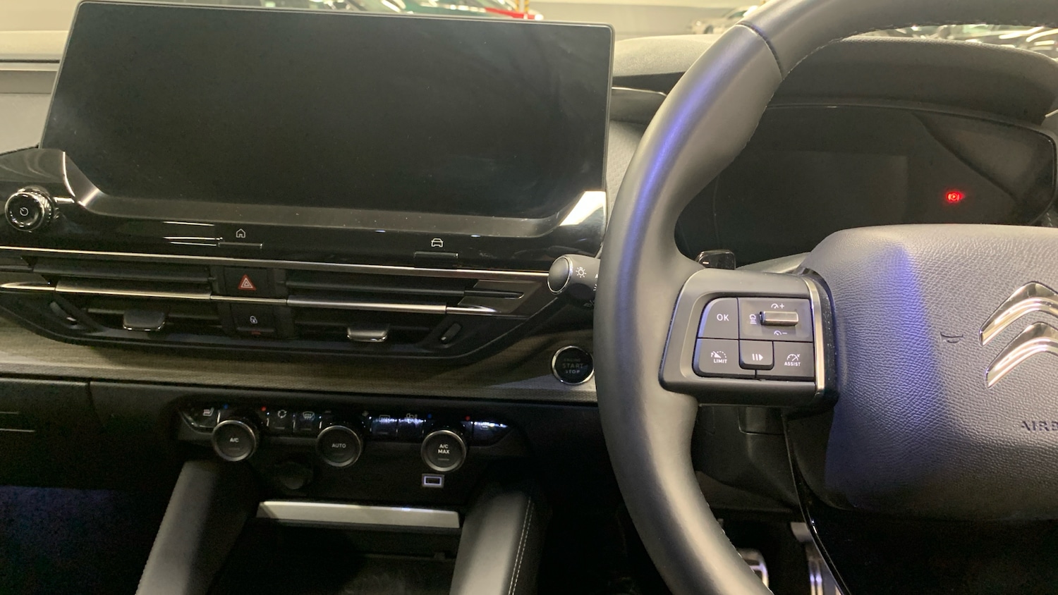 Used Citroen C5 X 2022 for sale - 77218078: Photo 11