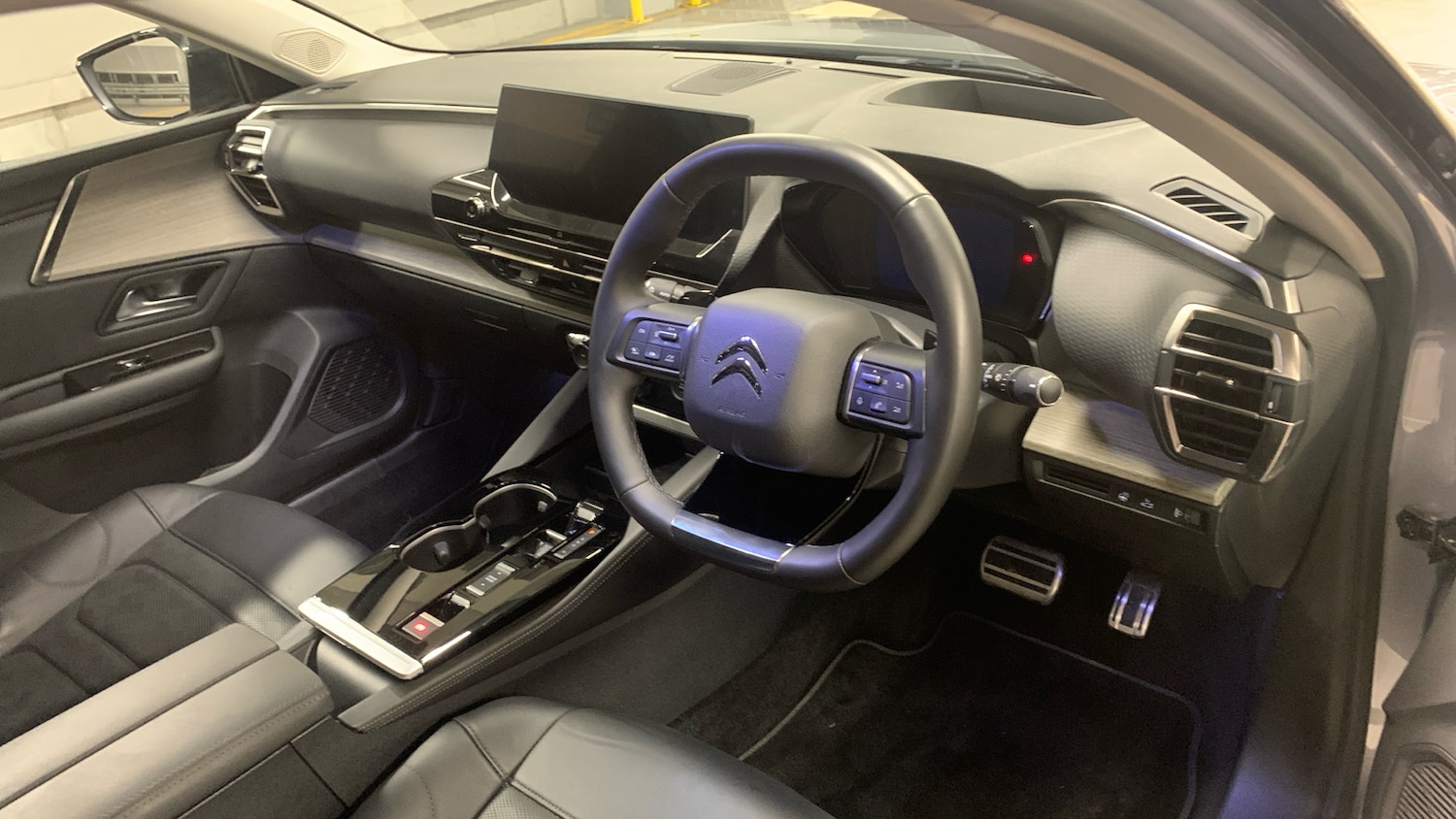 Used Citroen C5 X 2022 for sale - 77218078: Photo 12