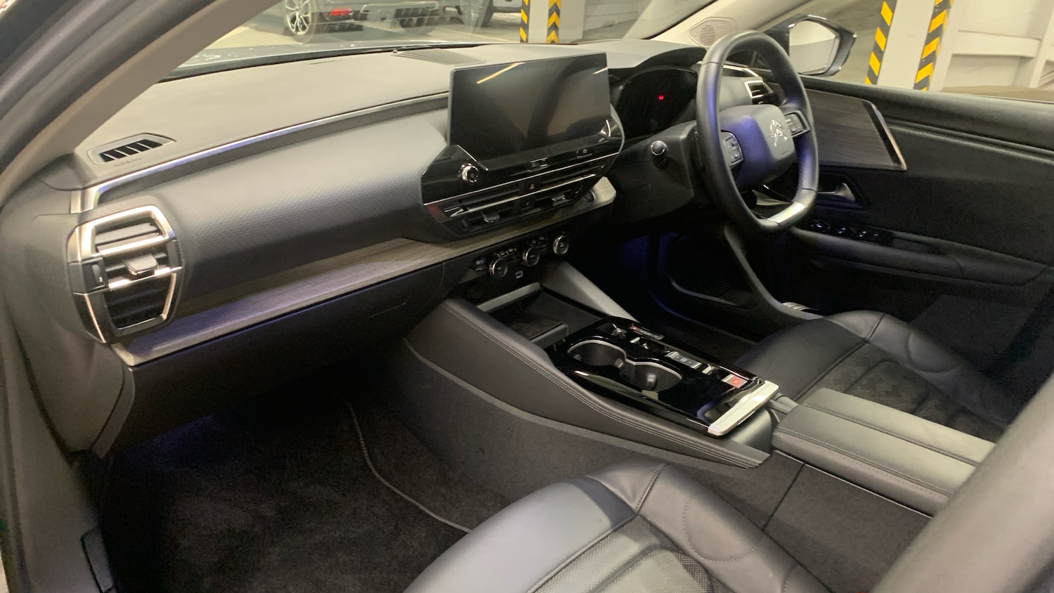 Used Citroen C5 X 2022 for sale - 77218078: Photo 13