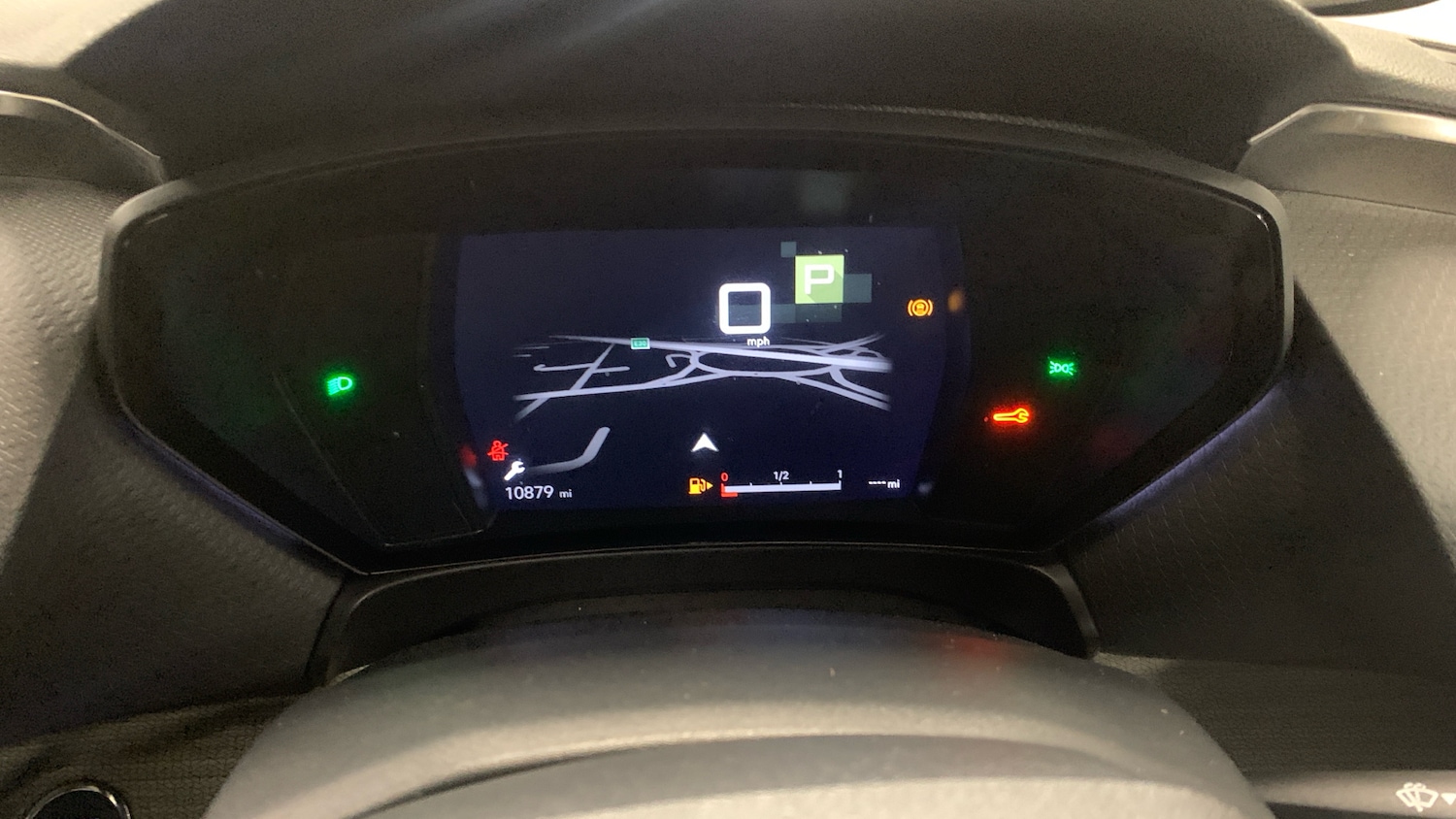 Used Citroen C5 X 2022 for sale - 77218078: Photo 14