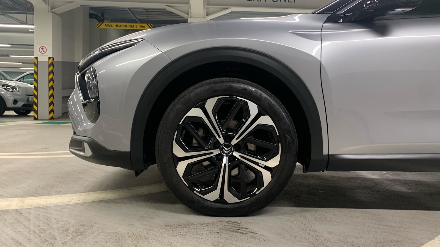 Used Citroen C5 X 2022 for sale - 77218078: Photo 15