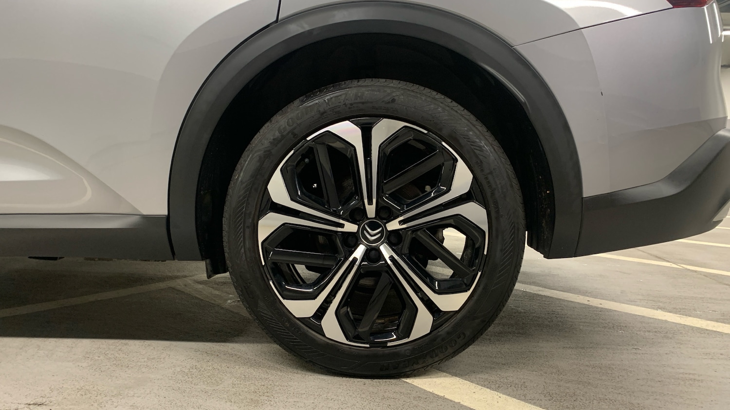 Used Citroen C5 X 2022 for sale - 77218078: Photo 16