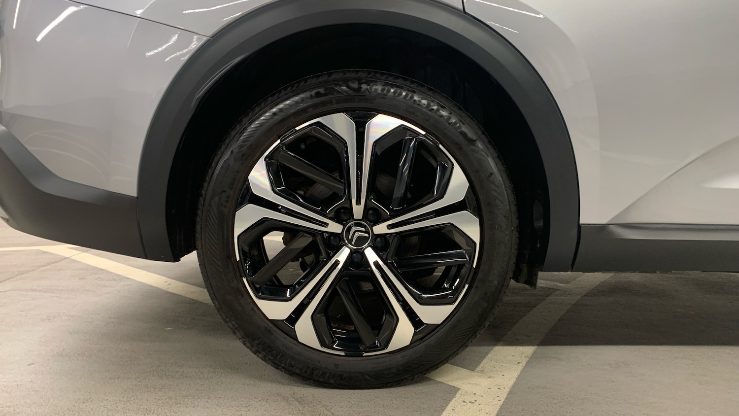 Used Citroen C5 X 2022 for sale - 77218078: Photo 17