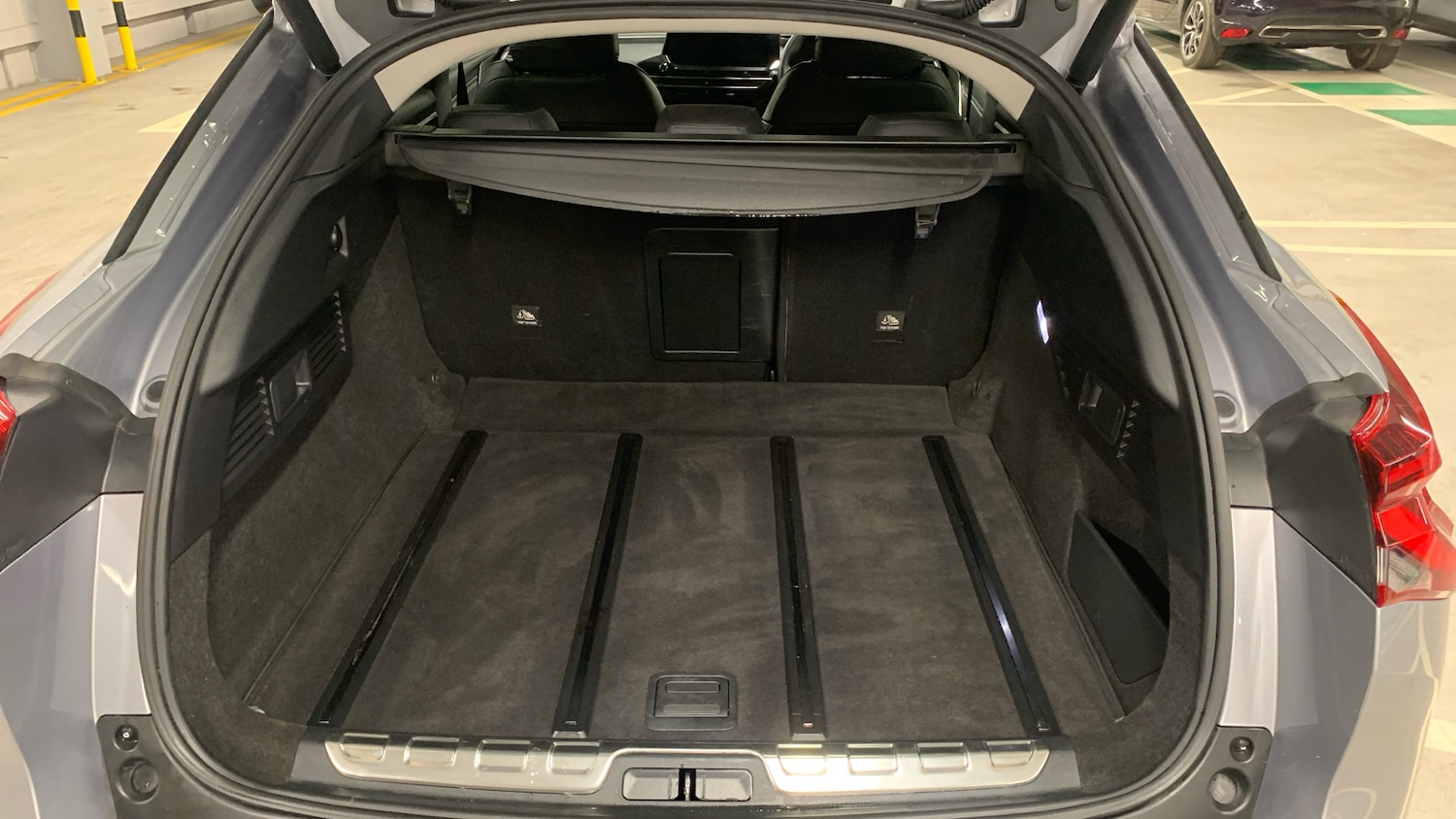 Used Citroen C5 X 2022 for sale - 77218078: Photo 20