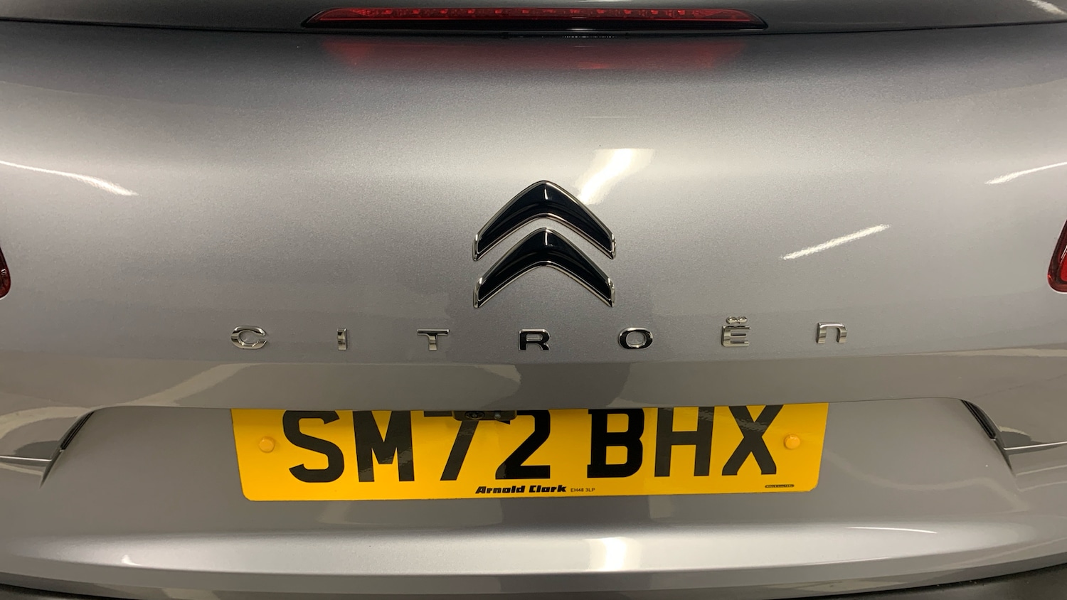 Used Citroen C5 X 2022 for sale - 77218078: Photo 27