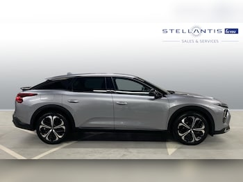 Used Citroen C5 X 2022 for sale - 77218078: Photo