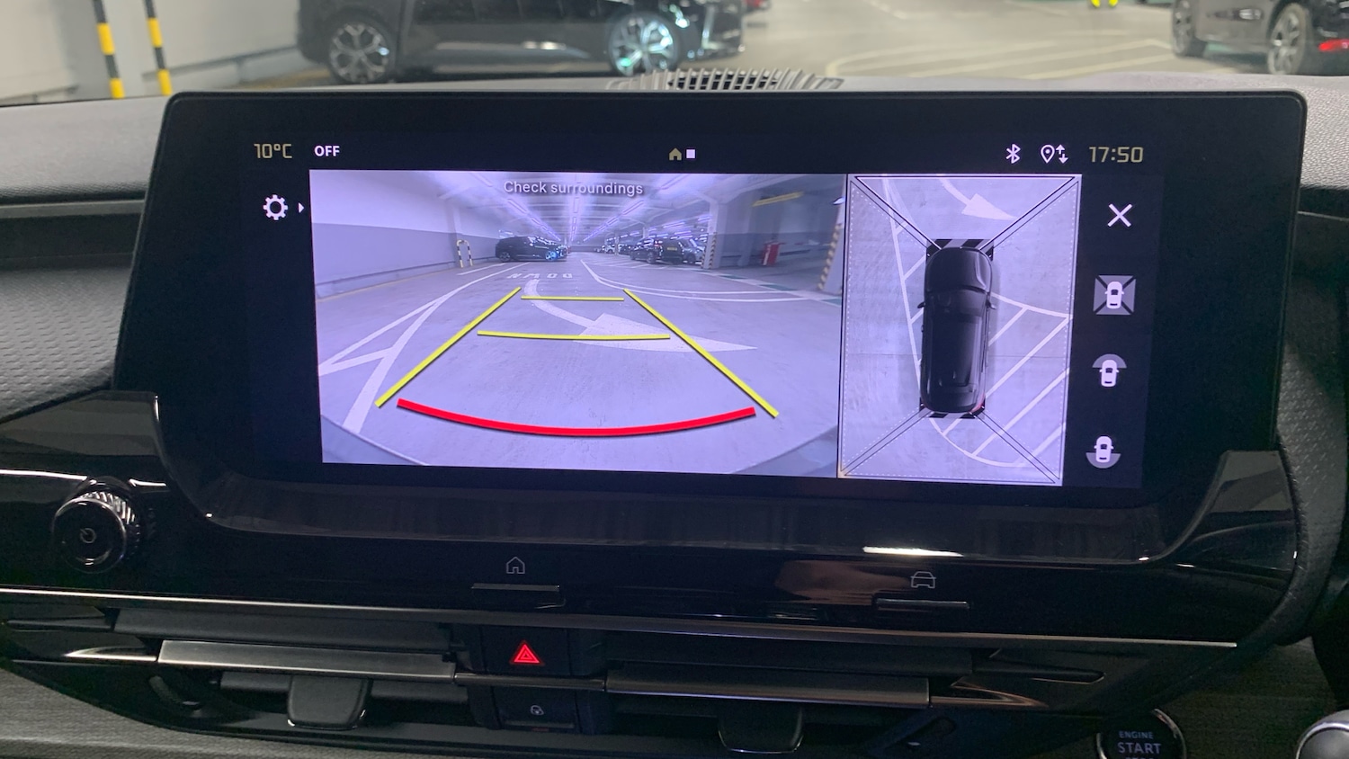 Used Citroen C5 X 2022 for sale - 77218078: Photo 30