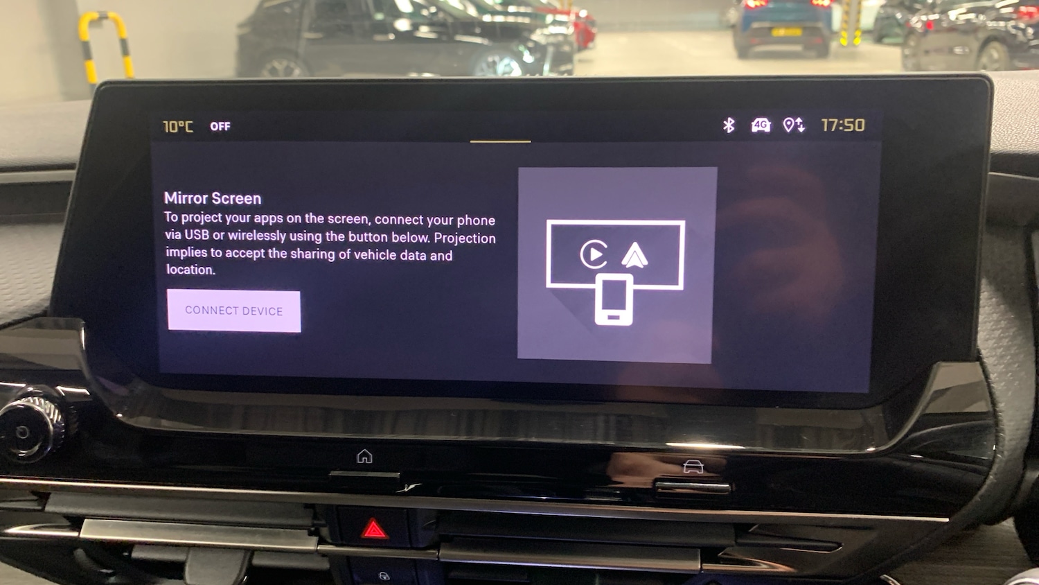 Used Citroen C5 X 2022 for sale - 77218078: Photo 32