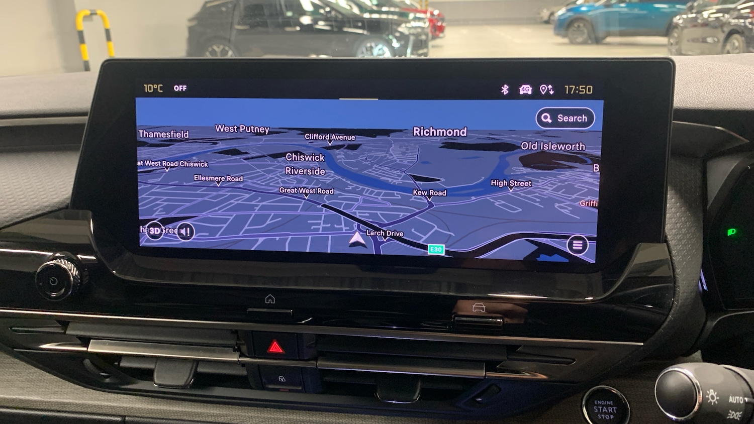 Used Citroen C5 X 2022 for sale - 77218078: Photo 33