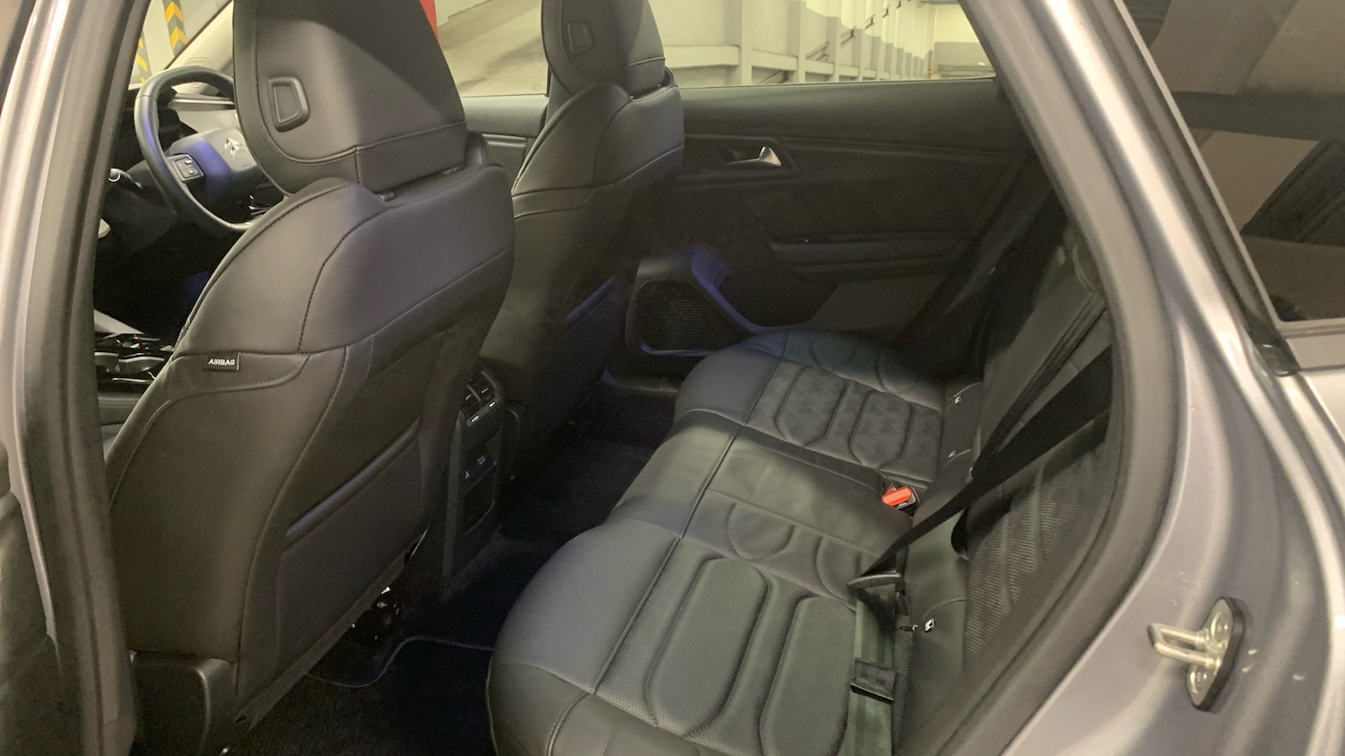 Used Citroen C5 X 2022 for sale - 77218078: Photo 34